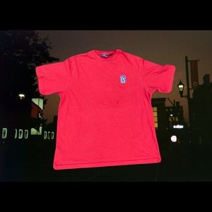 PGA TOUR TEE